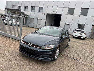 gebraucht VW Golf VII GTI Performance BMT LED VIRTUAL PDC SHZ