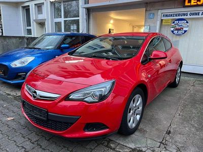 Opel Astra GTC