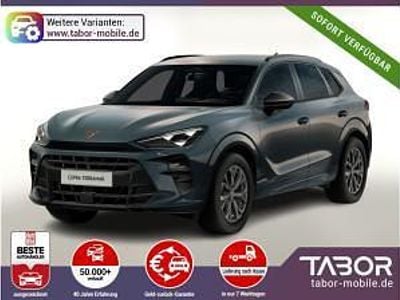 Nouă Cupra Terramar 150 CP (110 kW) 2026 Albastru SUV