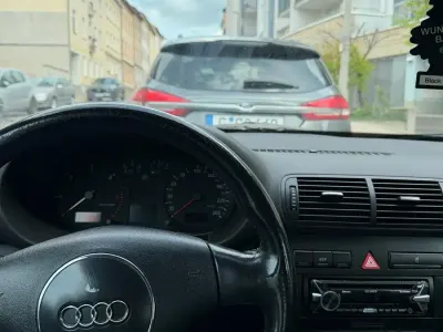 Gebraucht Audi A3
