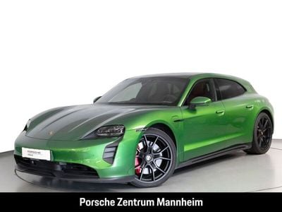 Porsche Taycan GTS