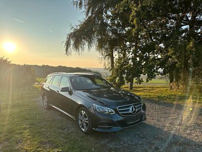 Mercedes E350