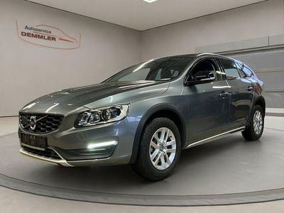 Volvo V60 CC