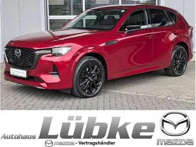 Gebraucht Mazda 6 Homura-Line 328 PS (241 kW) 2023 SUV