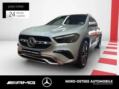 Gebraucht Mercedes GLA200