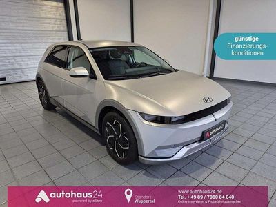 Gold Gebraucht 2021 Hyundai Ioniq Techniq Kleinwagen | 22.890 € (Guter Preis)