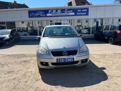 Mercedes A160