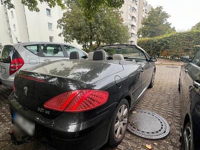 Peugeot 307 CC