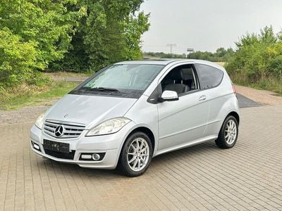 Mercedes A150