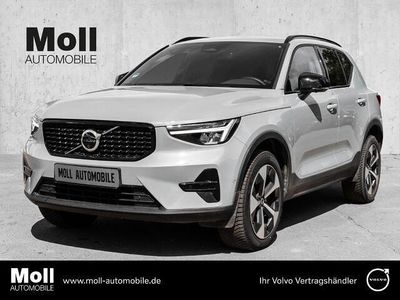 Gebraucht Volvo XC40 Plus 197 PS (144 kW) 2023 Grau SUV