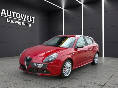 Gebraucht Alfa Romeo Giulietta