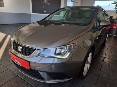 gebraucht Seat Ibiza Kombi 1.2TSI LED, AHK, Klima HU/AU, Service NEU