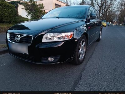 gebraucht Volvo V50 DRIVE