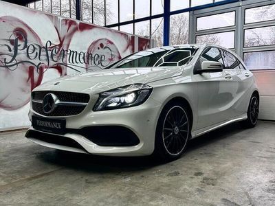 Mercedes A220