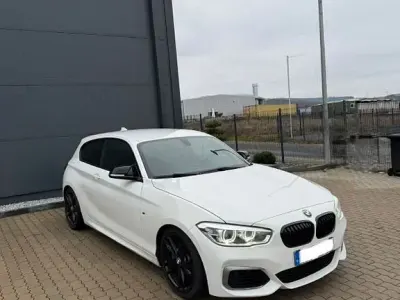Gebraucht BMW M135