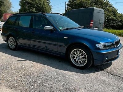 BMW 316