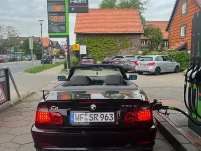 Gebraucht BMW 330