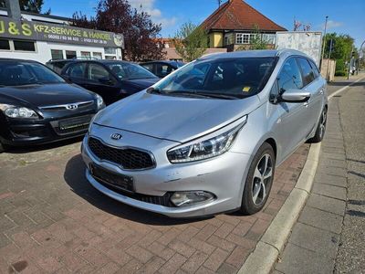 Kia Ceed Sportswagon