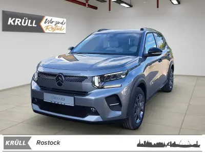 Neu Citroën C3 101 PS (74 kW) 2026 Grau SUV