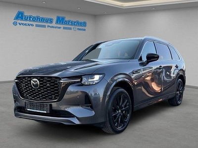 Neu Mazda CX-80 Homura-Line 254 PS (186 kW) 2026 SUV