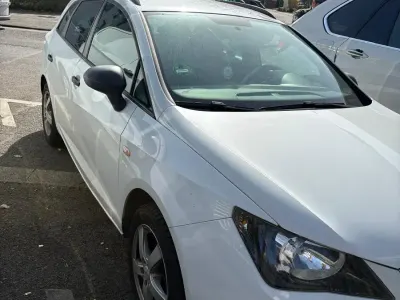 Gebraucht Seat Ibiza ST