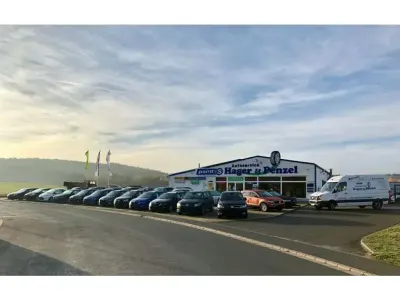 Usata Renault Zoe Experience 50 kW (69 CV) 2021 Bianco Utilitaria