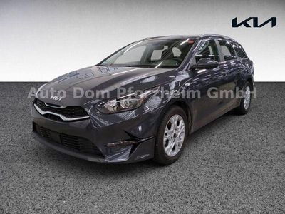 Usata Kia Ceed Sportswagon Comfort 140 CV (102 kW) 2025 Grigio Station wagon
