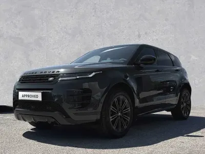 Neu Land Rover Range Rover evoque 204 PS (150 kW) 2026 Grau SUV