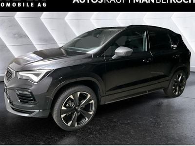 Neu Cupra Ateca 190 PS (139 kW) 2025 Grau SUV
