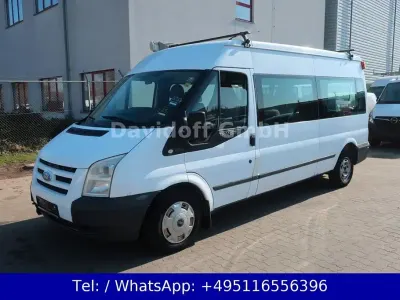 Gebraucht Ford Transit