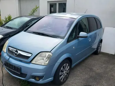 Gebraucht Opel Meriva