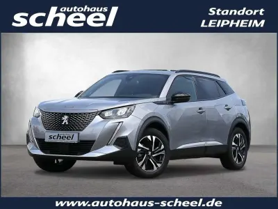 Gebraucht Peugeot e-2008