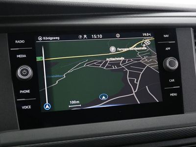 Gebraucht VW California Beach 150 PS (110 kW) 2024 Van