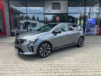 Neu Mitsubishi Colt Edition 91 PS (66 kW) 2025 Achatgrau Kleinwagen