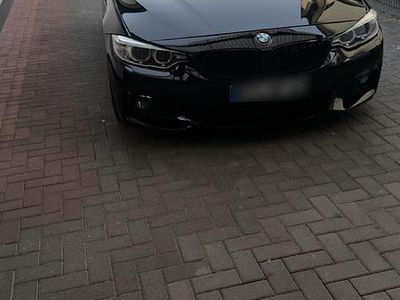 Gebraucht BMW 428 Performance 245 PS (180 kW) 2015 Schwarz Coupé