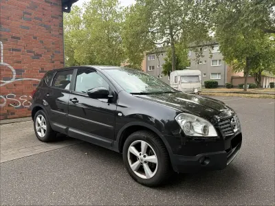 Gebraucht Nissan Qashqai