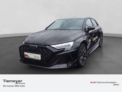 Gebraucht Audi RS3 Sportback Ambiente 400 PS (294 kW) 2025 Kleinwagen