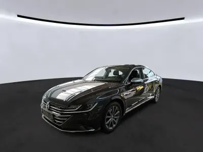 Usata VW Arteon Elegance 218 CV (160 kW) 2022 Grigio Berlina