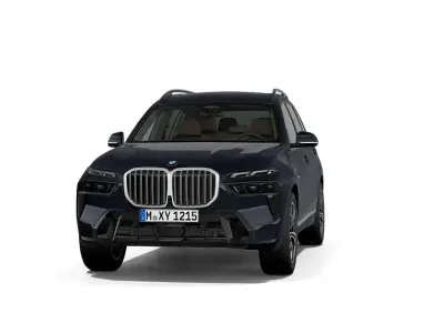 Gebraucht BMW X7