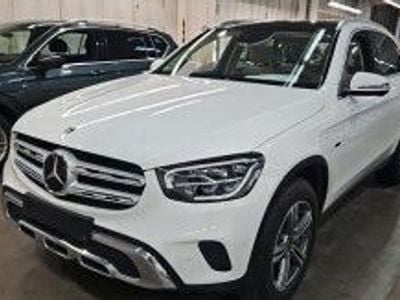 Mercedes GLC300e