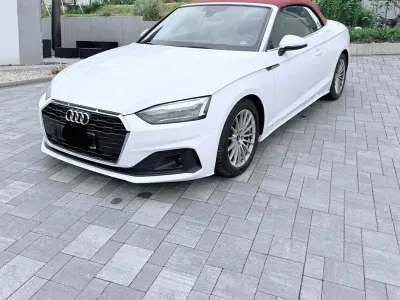 Gebraucht Audi A5 Cabriolet