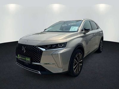 DS Automobiles DS3