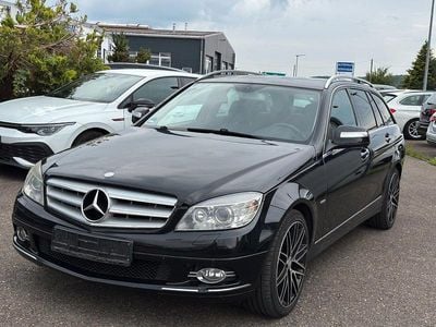 Mercedes C280