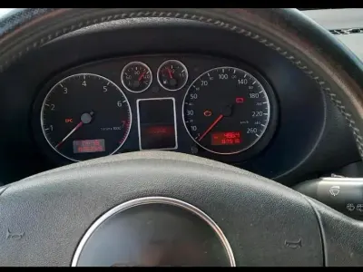 Gebraucht Audi A3