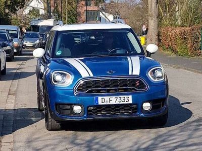 gebraucht Mini Cooper S Countryman 