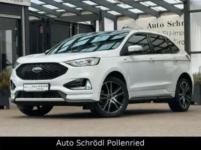 Gebraucht Ford Edge