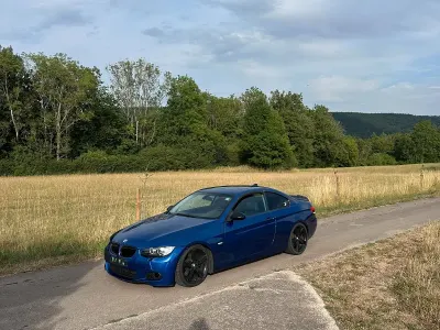 Gebraucht BMW 330