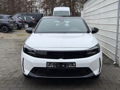Neu Opel Corsa S 110 PS (80 kW) 2025 Kleinwagen