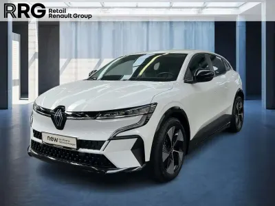 Gebraucht Renault Megane E-Tech