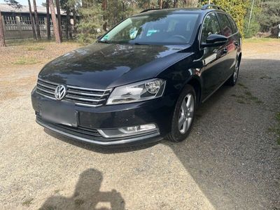 gebraucht VW Passat Variant 1.4 TSI Comfortline BMotion T...